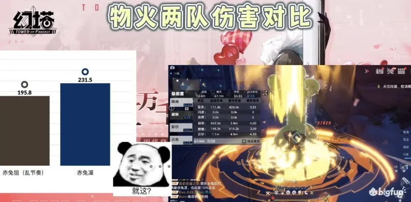 幻塔女仆安娜贝拉四叶十字强度测评攻略