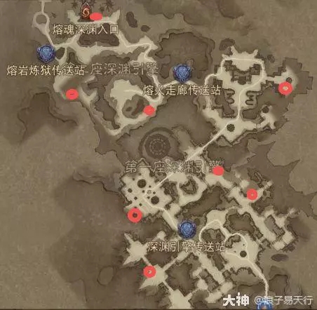 暗黑破坏神不朽刑罚之狱探索目标完成攻略大全