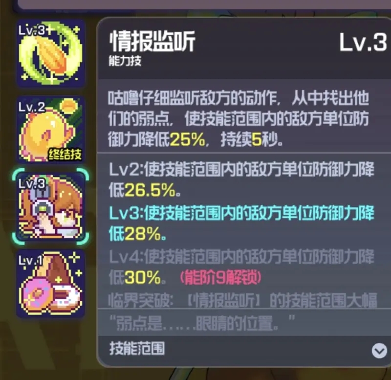 跃迁旅人咕噜技能强度分析