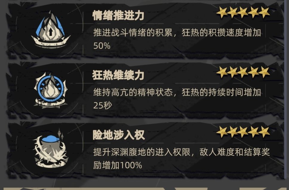重返深渊刷金币单局10万方法攻略