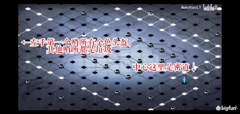 灵魂潮汐乐幻天行第三章永劫轮转流程攻略