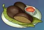 原神椰炭饼食谱获得方法