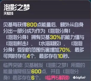 跃迁旅人贝基强度全面分析