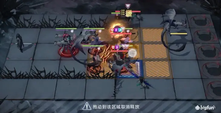 无期迷途中危区低配22W保底攻略