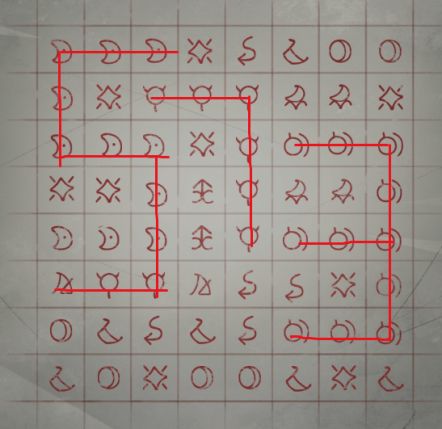 时无烬第二章钟解谜流程攻略