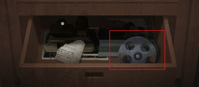 时无烬第一章启示解谜流程攻略
