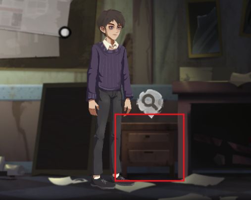 时无烬第一章启示解谜流程攻略