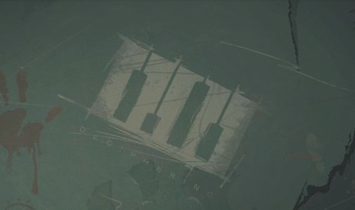 时无烬第一章启示解谜流程攻略