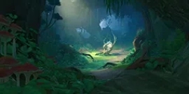 原神3.0须弥观景点位置一览