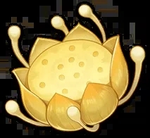 原神月莲采集路线推荐