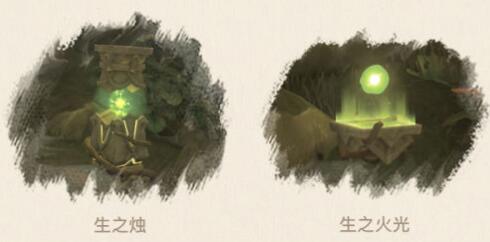 原神死域地形机制介绍