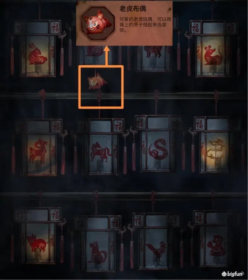 纸嫁衣4第二章不期完整流程攻略