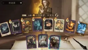哈利波特魔法觉醒小天狼星双排双狼组合玩法教学