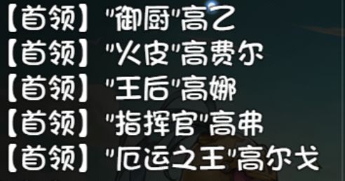 再刷一把55级深渊攻略通关技巧分享