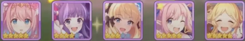 公主连结水星初音阵容搭配推荐
