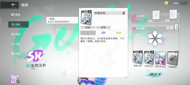 猫之城虚妄注射逃课用法分享