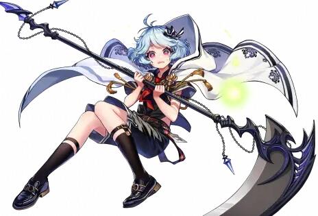 坎公骑冠剑哈娜强度全面分析