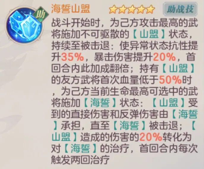 三国志幻想大陆青鸾技能强度分析