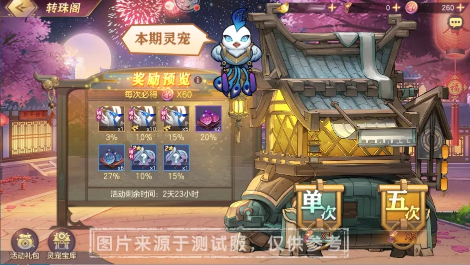 三国志幻想大陆青鸾云海活动玩法攻略