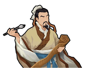 无悔华夏大汉新增名臣一览