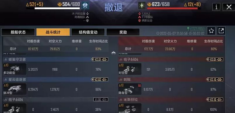 无尽的拉格朗日空战现状解析