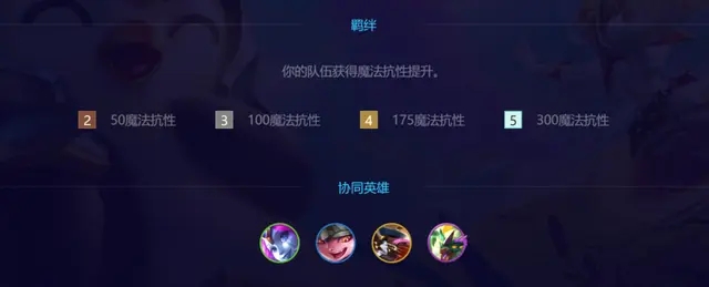金铲铲之战巨龙之巢秘术师阵容推荐