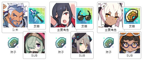 世界弹射物语山田多惠玩法攻略