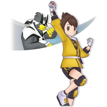 宝可梦大师武道服小优连击武道熊师强度分析