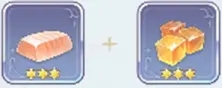 玛娜希斯回响浓郁烩肉食谱一览