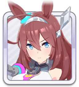 赛马娘台服美浦波旁强度测评攻略