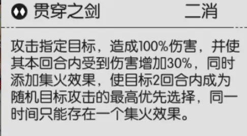 星火之歌拉海尔强度全面分析