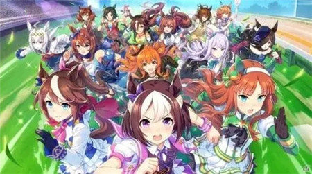 赛马娘台服刷初始推荐开局玩法攻略
