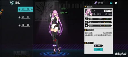 星火之歌前期最强阵容培养攻略