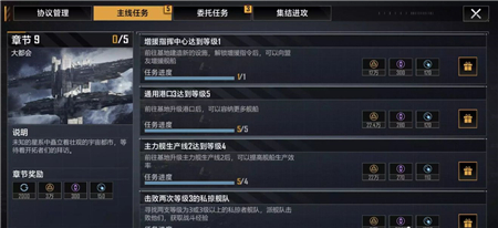 无尽的拉格朗日四本升五本条件是什么
