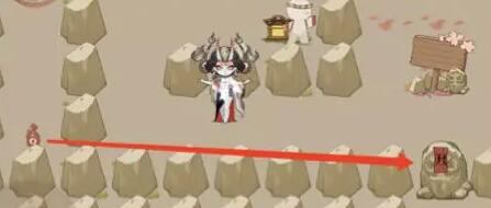 阴阳师百鬼乱狱第二关通关攻略
