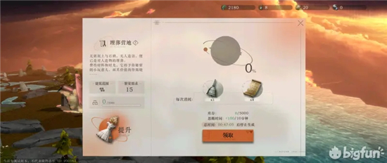 重返未来1999不朽荒原玩法攻略