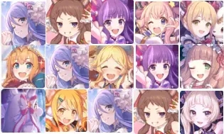 公主连结6星姐姐静流强度测评攻略