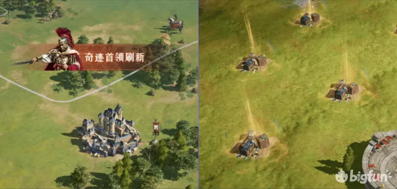 重返帝国奇迹占领玩法攻略