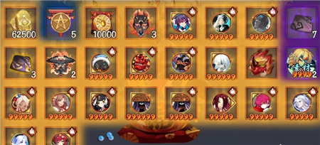 阴阳师不朽之目门票奖励对比一览