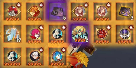 阴阳师不朽之目门票奖励对比一览