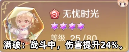 玛娜希斯回响汲光结晶搭配推荐