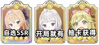 玛娜希斯回响前期最强阵容推荐