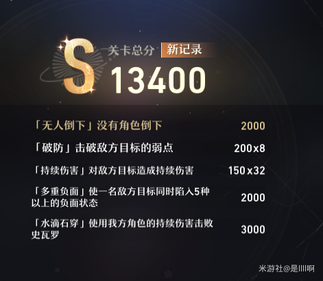 崩坏星穹铁道深入脊髓攻略阵容推荐