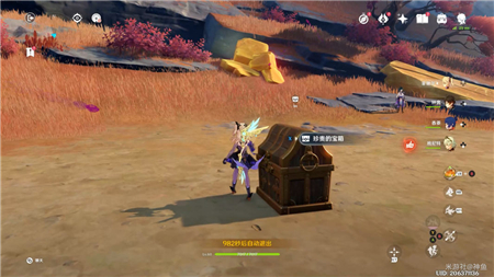 原神迷错幻渺之境详细图文攻略