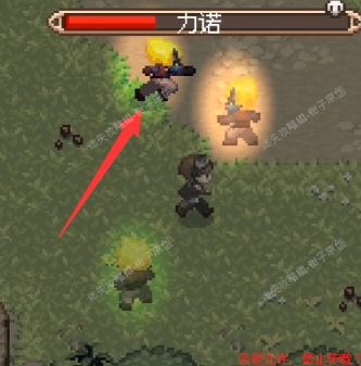 进化之地2力诺打法攻略