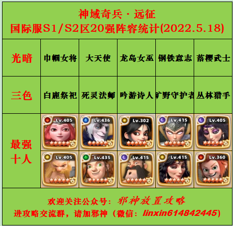 神域奇兵远征紫卡有必要练吗