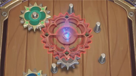 原神2.8恒动械画活动攻略