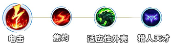英雄联盟手游艾克新手上分教学