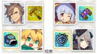 世界弹射物语地狱火攻略阵容推荐