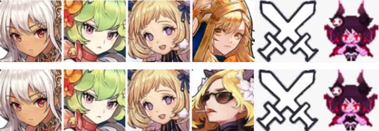 坎公骑冠剑群星大乱斗妖精攻略阵容推荐